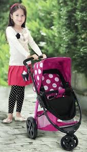Icoo Peak 3 Doll Stroller Is A Stylish Stroller With A Reversible Removable Seat That Turns Into A Bassinet Baby Dolls For Kids Baby Doll Accessories Stroller