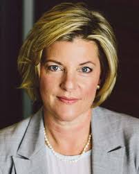 RCAF Honorary Colonels Biographies