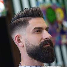 Beard Balm Style Condition Beard And Mustache Styles Long Beard Styles Faded Beard Styles