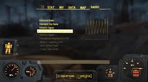 Complete the quest where you belong the way life should be: Fallout 4 Far Harbor Dlc Guide Initiating The Main Quest Just Push Start
