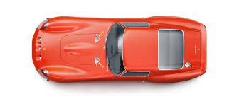 Ferrari 250 Gto Autos Ingenieria Png