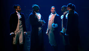 Beetlejuice the musical tells the story of lydia deetz, a strange and unusual teenager obsessed with the whole being dead thing. lucky for lydia, her new house is haunted by a recently deceased couple and beetlejuice, a delightful demon. Hamilton Cast Where Are They Now The New York Times