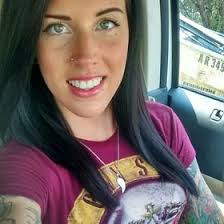 Britney Cooper (brit9918)