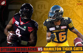 livestream ppv cfl hamilton tiger cats ottawa redblacks