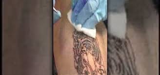Have an idea for your next tattoo? How To Tattoo Yourself Tattoo Wonderhowto