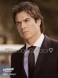 The Salvatore Brothers 🩸