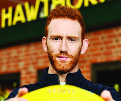 AFL star Glass calls for more help with player's mental health