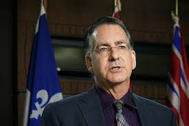 New AI safety institute limited by legislative vacuum: NDP innovation  critic Brian Masse