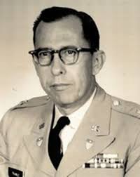 Brig. Gen. Robert Trimble, Army, (Ret) Obituary