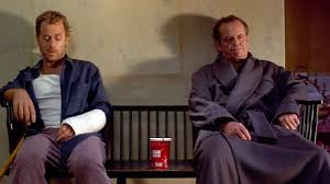 Brooks qualcosa è cambiato, interpretata da jack nicholson, helen hunt, greg kinnear, cuba gooding jr. Qualcosa E Cambiato Longtake La Passione Per Il Cinema Ha Una Nuova Regia