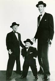 Low, Hite and Stanley