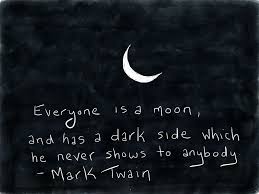 Pin By M K J A B B I A On Citazione Mark Twain Quotes Moon Quotes Quotes About Everything