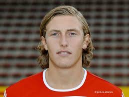 Michael Hefele statistics history, goals, assists, game log