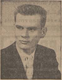 No. 132 Rok (Vol.) LVII Chicago, Ill., Sobota, 5-go Czerwca (June), 1965  Indiana, Wisconsin Edition 2 PARTS