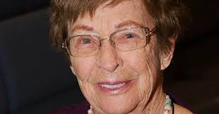 Obituary of Barbara Carpenter Richardson Duval