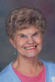 ELIZABETH LOUISE MCCLOUD VANN Obituary