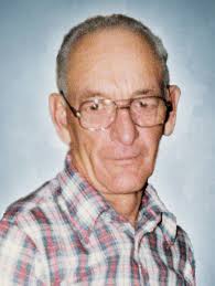 Obituary of Walter Holt