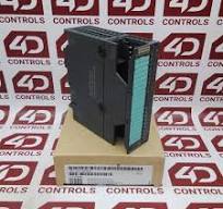 6ES7322-1FH00-0AA0 | Siemens | Simatic S7-300 Digital Output Module 16 Point