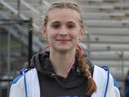 WEDNESDAY'S HS TRACK AND FIELD: Black sets record as Lakeland girls win  60th straight dual meet