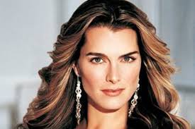 Gary gross, mercury development, vp of business development. Foto De Brooke Shields Nua Gera Polemica A Ferver Vidas