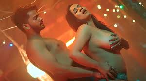 2024 Part 1 Hot Hindi Web Series