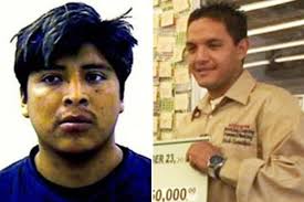 I won $750k lottery jackpot but was forced to sue my boss, ended up in jail  and nearly lost it all over crucial mistake