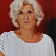 Nada Tomić in people