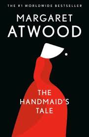 Adapted from the classic novel by margaret atwood, the handmaid's tale is the story of life in the dystopia of gilead, a totalitarian society in what was formerly the united states. The Handmaid S Tale A Novel Paperback Politics And Prose Bookstore