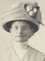 Margaret Ann Alder