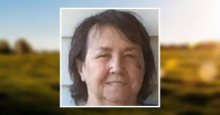 Underwood, Frances M. Obituary February 27, 2023