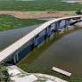 Puente de la transformación rescata a comunidades indígenas tras 70 años de olvido