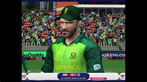 Cricket 2007 is a sports simulation video game. Ea Sports Cricket 19 Apunkagames Windows 7 X64 Or Higher