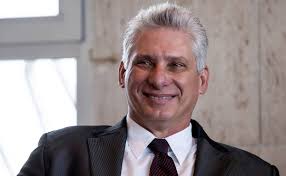 🎉🇨🇺 FELIZ CUMPLEAÑOS PRESIDENTE🇨🇺🎉 #20DeAbril #VamosConTodo #CubaVive