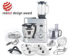 Kenwood Kitchen Chef I Want It Robot Da Cucina Cibo E Bevande Cucine