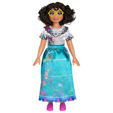 Diese filme könnten ihnen gefallen: Disney Encanto Puppe Mirabel Madrigal Smyths Toys Deutschland
