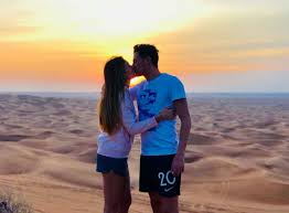 And not only is she utterly gorgeous, she also lets him play football in the house and takes the pressure off him having failed to. Footballers Wagskids On Twitter Florian Thauvin And His Girlfriend Charlotte Pic Charlotte Pirroni Florianthauvin Charlottepirroni Olympiquemarseille Olympiquedemarseille Marseille Marseillewags Https T Co E3glhtffwr