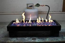 Shop wayfair for all the best tabletop fireplaces & fire pits. Table Top Fire Pit Martin Ironworks