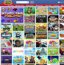 Best Places To Play Free Games Online Without Spam Or Viruses Free Online Games Game Websites For Kids Online Games