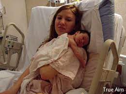 5 Ways To Ease Labor Pains True Aim