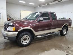 Image result for Chestnut 2000 F150