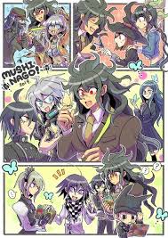 The latest tweets from @aot_officialart 3 7 Daysnew Danganronpa V3 Killing Harmony Official Art Book From Jp Other Japanese Anime Collectables