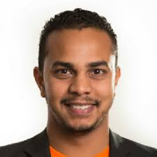 When everything seems to be going wrong, show up anyway and follow through. 