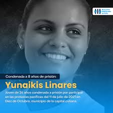 Ni Un Preso Político Más En Cuba (@niunpresomas) · Instagram 照片和Reels