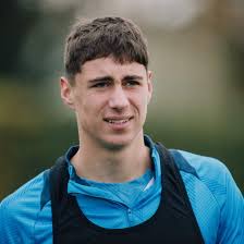 Eagles Welcome Mullins Loan