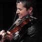 Vanessa Jones at the Steep Falls Farmers Market