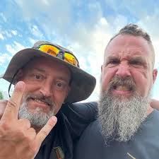 Cessna Crash Site Exploration off District Line Trail in Cranberry  Wilderness