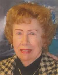 Obituary information for Phyllis Ann Manning