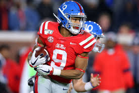 The official athletics website for the ole miss rebels 2020 Ole Miss Rebels Season Preview Roundtable Team Speed Kills