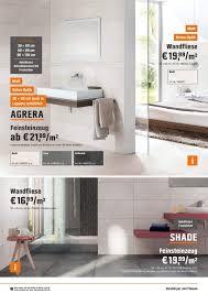 Auf obi.de kaufen sie vornehmlich bodenfliesen mit den abriebklassen 3, 4 und 5. Obi Prospekt 3 9 2018 31 8 2019 Seite 63 Rabatt Kompass