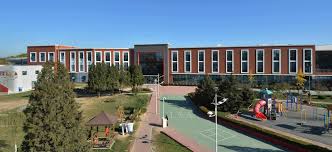 Dulwich College – Progetto CMR